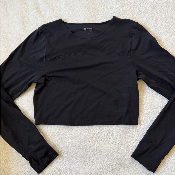 aerie Tops - Aerie offline Top size XL